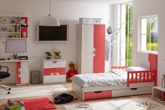 nino baby himbeere umgebaut