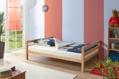 Maxim Natur Einzelbett