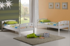 Lupo II Kiefer Bild 2