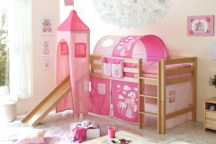 Timmy G Natur Rutsche Turm