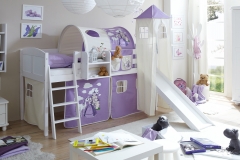 ekki country weiß turm