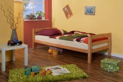 tolly r natur einzelbett