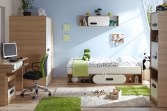 Globus eiche creme