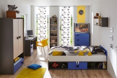 inka blau