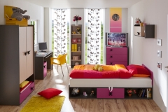 inka fuchsia