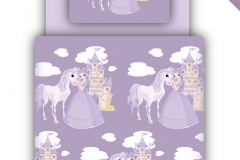 Bettw Horse L