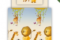 Bettw Safari